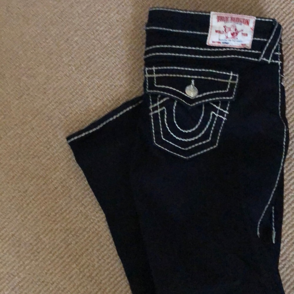 True religion jeans size30